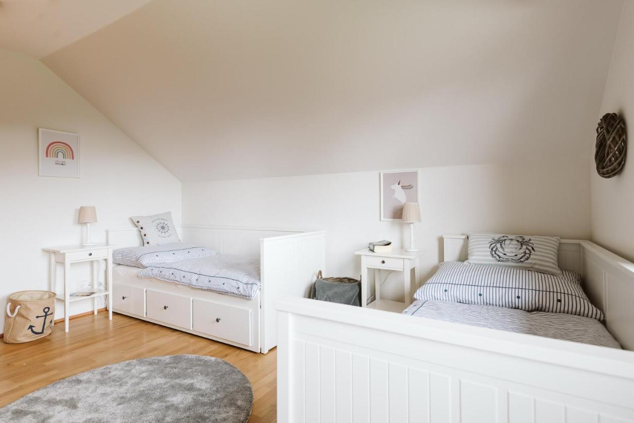 Mirnockahoi - Familienfreundliches Ferienhaus Fuer 4 Erwachsene, Maritimes Bergerlebnis, Panoramablick Von Terrasse Und Balkon, Carinthia, Millstaettersee Ferndorf Extérieur photo